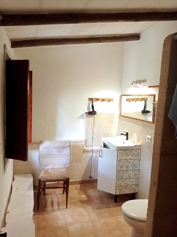 Arthouse Campos Mit Haus Galeria 110Qm Und Appartementhaus Mit Patio 30Qm Eksteriør billede