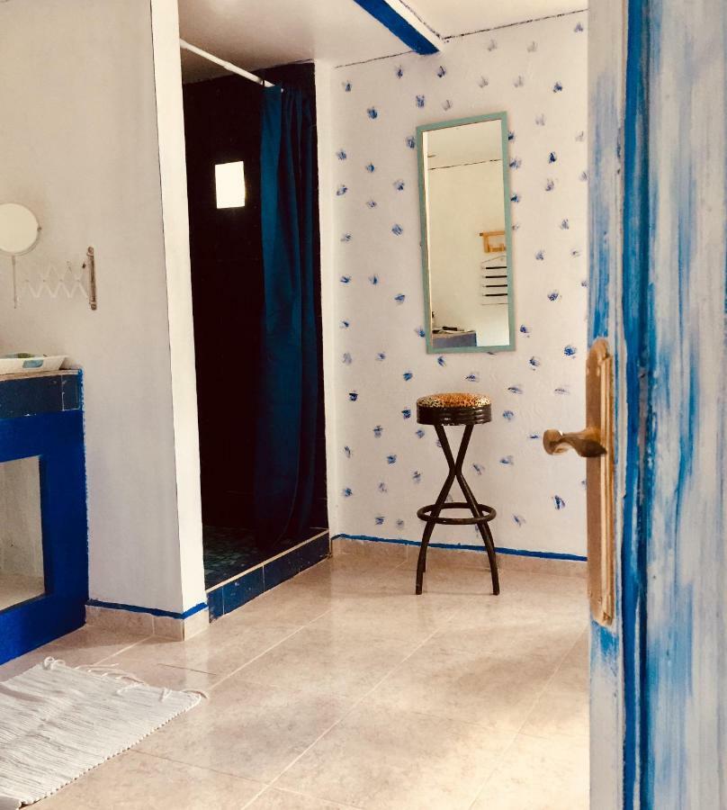 Arthouse Campos Mit Haus Galeria 110Qm Und Appartementhaus Mit Patio 30Qm Eksteriør billede